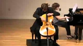 Paganini Variations on One String [upl. by Swihart]