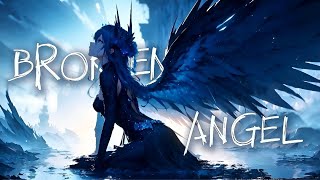 Arash feat Helena  Broken Angel  Lyrics [upl. by Zulaledairam]