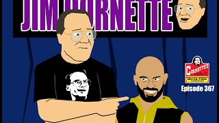 Jim Cornette Reviews Powerhouse Hobbs Return Teaming With Ricochet vs Kyle Fletcher amp Takeshita [upl. by Kamal395]