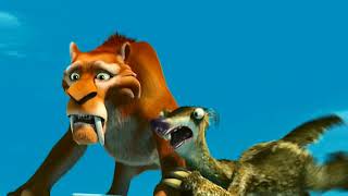 ICE AGE 5 Live Action 2025 Teaser Trailer 20th Century Studios Disney Plus [upl. by Munn]