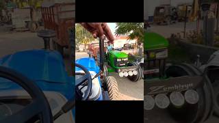 jaat new song nishu deswal old full funny tractor stunt stutus short videoshortvideo jonny deswal [upl. by Llerrit]