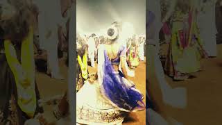 love garba indore trendingshorts youtubeshorts explore abhivyakti dance [upl. by Sturdivant]