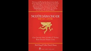 Người dám cho đi  kho sách nói [upl. by Hgiel]