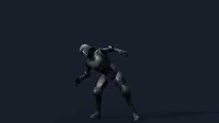 Hero General Animations For Unity [upl. by Silberman533]