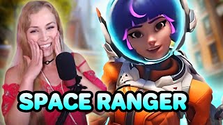 NEW Support HERO🌌 Juno Gameplay [upl. by Aivatra]