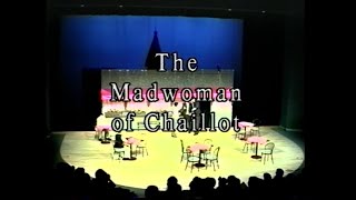 Madwoman of Chaillot [upl. by Ludvig]