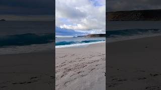 Sennen Cove beach Cornwall UK shorts [upl. by Nwhas885]