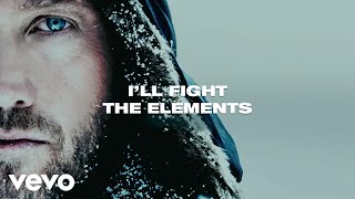 TobyMac  The Elements Lyric Video [upl. by Howlond]