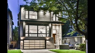 211 Johnston Avenue North York  Virtual Tour [upl. by Oijile]