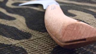 Opinel No 10 Pruner [upl. by Noma]