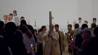 Lumière du Christ  Baptisés dans leau et lEsprit [upl. by Vez]