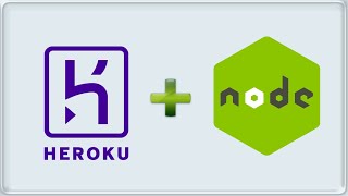 Nodejs uygulamalarını ücretsiz yayınlamak Heroku [upl. by Angil]