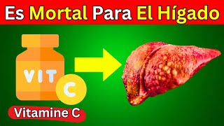 10 Medicamentos Peligrosos Para El Hígado Y Los Síntomas De Que Tu Hígado Está Enfermando [upl. by Barbara-Anne]