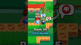 Rank 35 Otis Guide [upl. by Hael66]