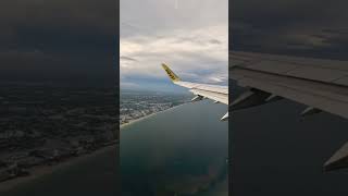 Aerial view of Fort Lauderdale Floridafortlauderdale usatravel [upl. by Anazraf]