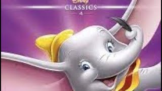 Disney Dumbo 1941 trailer [upl. by Nibaj93]