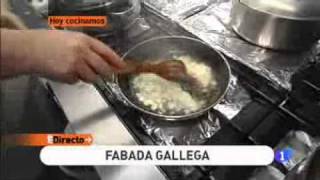 Fabada Gallega [upl. by Conny]