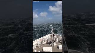 kullu nafsin zaikatul maut SHIP 🥺😱 islamicstatus shorts viralvideo nature see quranrecitation [upl. by Guimond242]