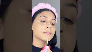 Tutorial Makeup clean girl makeup [upl. by Yntrok]