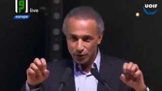 Tariq Ramadan  Tais toi Médisance [upl. by Digdirb]