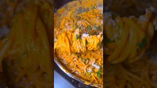 Easy Pepper and Tomato Pasta [upl. by Yoc]