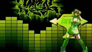 Jet Set Radio Future  Statement of Intent [upl. by Pachston682]