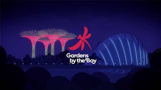 The Secrets of Gardens by the Bay [upl. by Krantz]