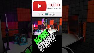 Mój NOWY pokój do nagrywania na YouTube studio FlexiSpot pc gaming [upl. by Quincy342]