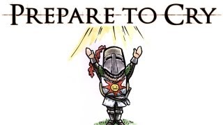 Dark Souls Story ► Solaire and the Sun [upl. by Stevenson]