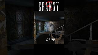 Granny Chapter 3 Train escape granny full gameplay video granny win shorts gameplay [upl. by Coop172]