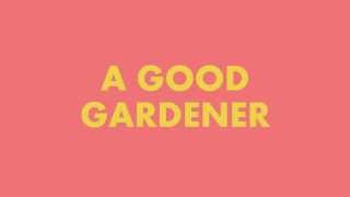 A Good Gardener Launch Trailer [upl. by Aihseuqal33]