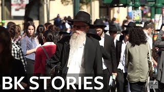 The Opioid Crisis Within the Hasidic Community  BK Stories [upl. by Clarette]