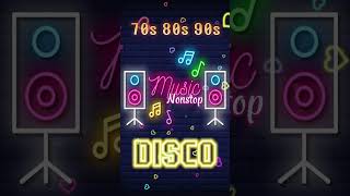 Nonstop Disco Dance 90s Hits Mix  Greatest Hits 90s Dance Songs  Best Disco Hits Of All Time [upl. by Munafo]