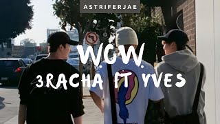 FMV 3RACHA  WOW Prod SPEARB [upl. by Strickman]