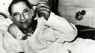 This Day in History First Human Heart Transplant [upl. by Notsgnik]