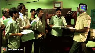 Crime Patrol  Vultures 2  Episode 417  14th September 2014 [upl. by Cressida]