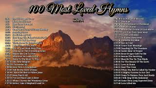 100 Most Loved Hymns by Lifebreakthrough Listen With A Grateful Heart and Be Blessed [upl. by Finn783]