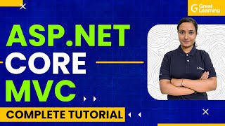 ASPNET Core MVC Complete Tutorial for Beginners in 2024  Introduction to ASPNET  ASPNET MVC [upl. by Darsie]