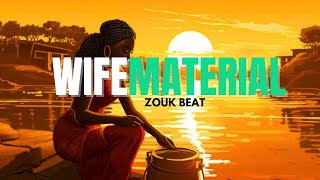 AFRICAN ZOUK BEATRomantic [upl. by Eillen]