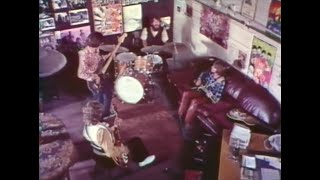 Creedence Clearwater Revival  Looking Out My Back Door 1970 HD 60fps [upl. by Malley]