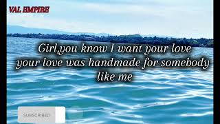 Ed sheeran Shape of you official lyric video [upl. by Guy]