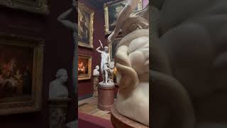 The English Versailles Petworth House history youtubeshorts shorts weeklyhistory historyfacts [upl. by Supple]