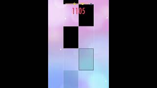 Piano Tiles 2  Walzer  3080 Score [upl. by Bahner]