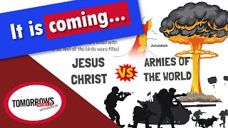 What Is Armageddon  Revelation 16  Revelation 19  End Times  Bible Prophecy [upl. by Eahsan781]