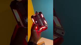 Best torch light price in bangladesh  flashlight  torch light  Gadget ভান্ডার [upl. by Felizio]