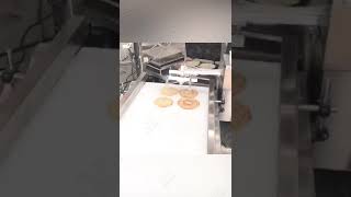 How Much is Pizzelle MakerCommercial Pizzelle Machine Price shorts [upl. by Nnylhsa]