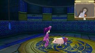 【MHStories】Poogie 021 Maggie [upl. by Aleciram]