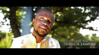 IVAN P  Nothing Official Video Liberian Gospel Music [upl. by Englis]