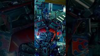 4 REFERENSI BAYVERSE YANG ADA DI TRANSFORMERS ONE [upl. by Beitz]