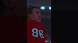 Blackhawks Hockey Is Back chicagoblackhawks hockeyisback [upl. by Tletski373]